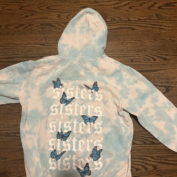 James Charles Sister Hoodie - Picture 2 of 2